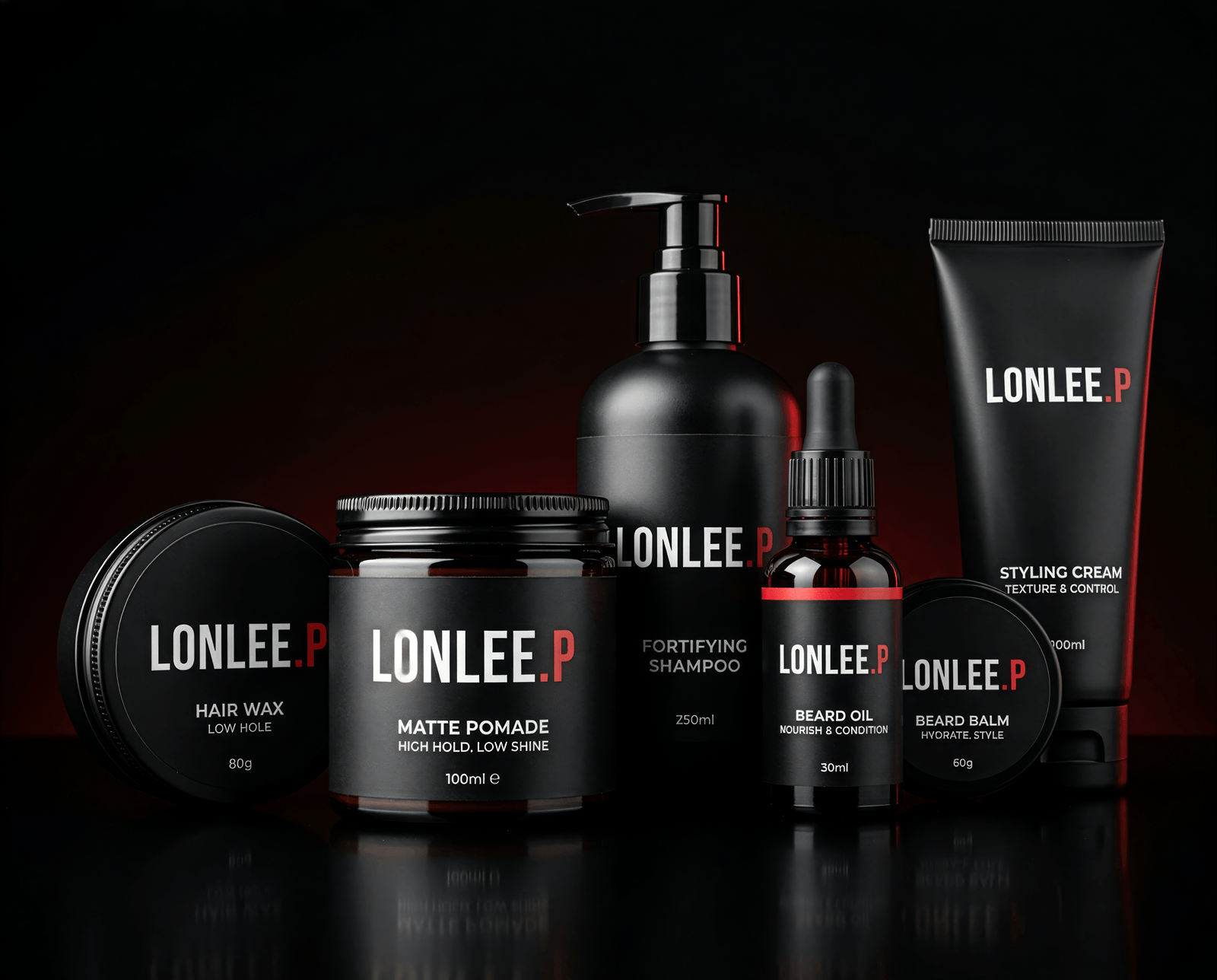 Barbershop Produkte